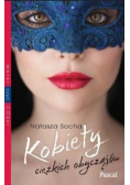 Kobiety cieżkich obyczajów