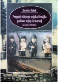 Przygody dobrego wojaka Szwejka podczas wojny światowej