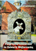 Pielgrzymki kościerskie na Kalwarię Zebrzydowską