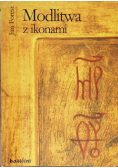 Modlitwa z ikonami