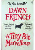 A Tiny Bit Marvellous