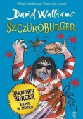 Szczuroburger