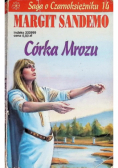 Saga o czarnoksiężniku Tom 14 Córka mrozu