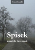 Spisek przeciwko Intronizacji
