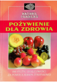 Pożywienie dla zdrowia