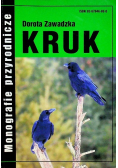Monografie przyrodnicze Kruk