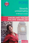 Słownik uniwersalny biznesowy angielsko polski polsko angielski