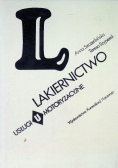 Lakiernictwo usługi motoryzacyjne