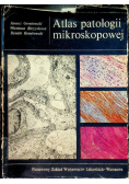 Atlas patologii mikroskopowej