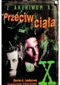 Przeciw ciała Z archiwum X