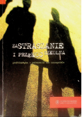 Zastraszanie i przemoc szkolna