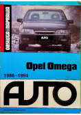 Opel Omega 1986 - 1994