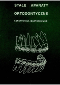 Stałe aparaty ortodontyczne