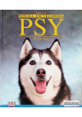 Wielka Encyklopedia Psy Tom 3 Zdrowie