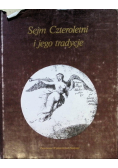 Sejm czteroletni i jego tradycje