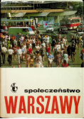 Społeczeństwo Warszawy