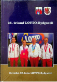 24 Triumf Lotto Bydgostii