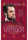 Czerwony testament Tom 1