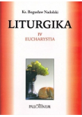 Liturgika Tom 4