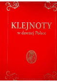 Klejnoty w dawnej Polsce