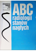 ABC radiologii stanów nagłych