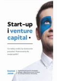 Start-up i venture capital