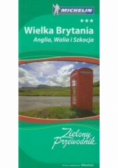 Wielka Brytania Anglia Walia i Szkocja