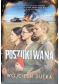 Poszukiwana