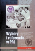 Wybory i referenda w PRL