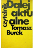 Dalej aktualne