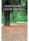 Wewnętrzny głos miłości