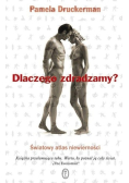 Dlaczego zdradzamy