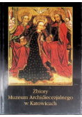 Zbiory Muzeum Archidiecezjalnego w Katowicach