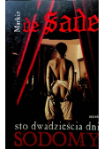 120 dni Sodomy