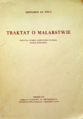 Traktat o malarstwie