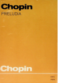 Chopin preludia