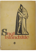 Sagi islandzkie