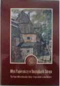 Młyn Papierniczy w Dusznikach Zdroju