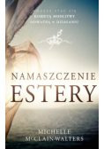 Namaszczenie Estery