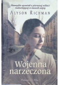 Wojenna narzeczona