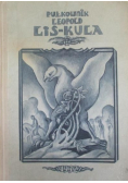 Pułkownik Leopold Lis Kula