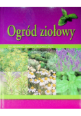 Ogród ziołowy