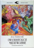 Dwudziestolecie międzywojenne
