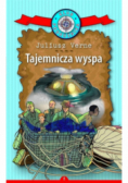 Klub podróżnika Tom 8 Tajemnicza wyspa