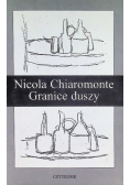 Granice duszy