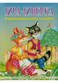 Izba-Izdebka Najpiękniejsze bajki rosyjskie