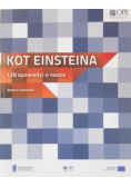 Kot Einsteina
