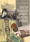 Zarys historii gospodarczej Polski