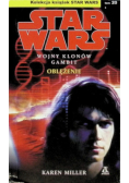 Star Wars Wojny klonów gambit Tom 20 Oblężenie