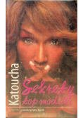 Katoucha Sekrety top modelki